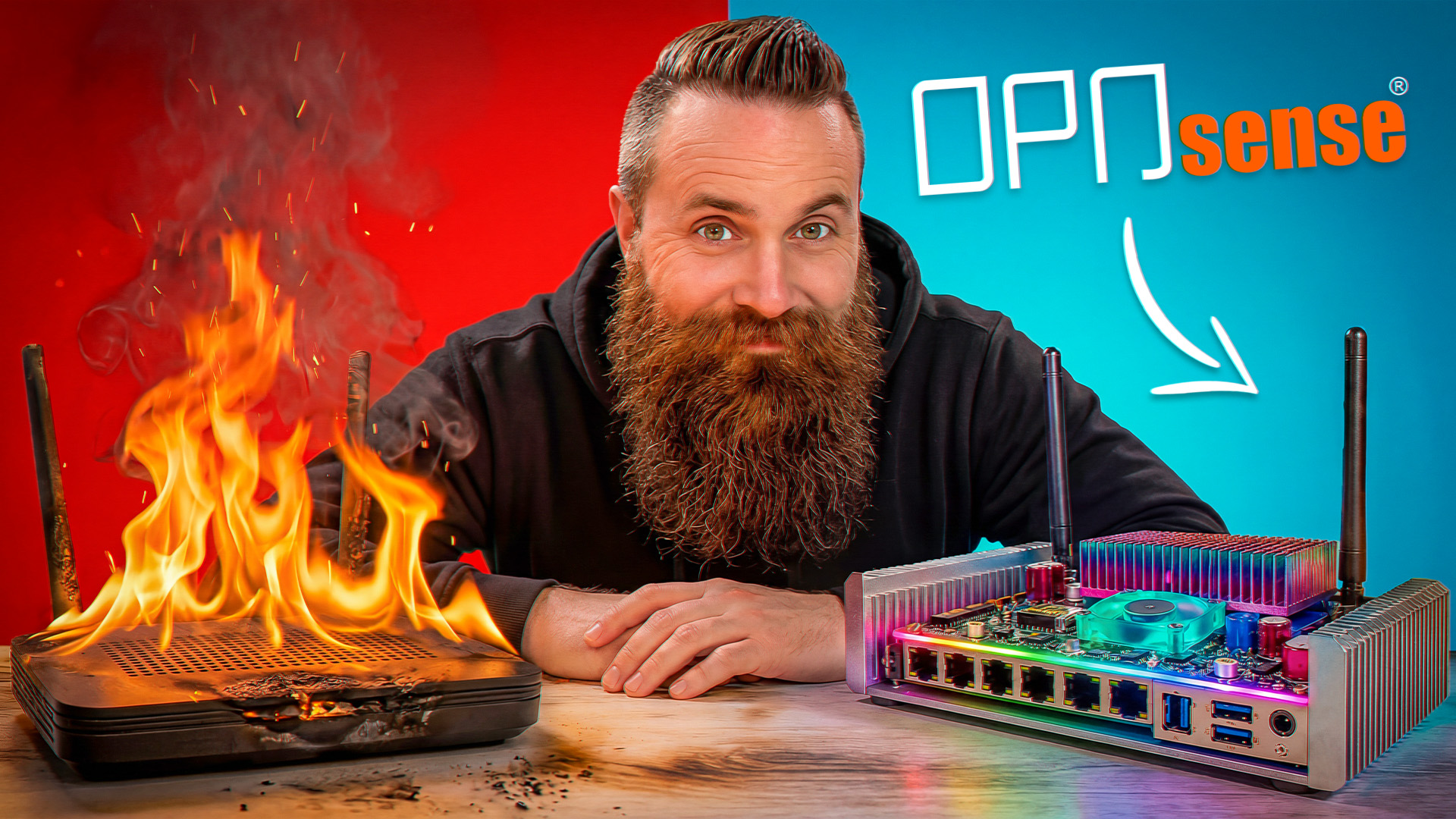 This New Device is 10x Better Than Your Router
