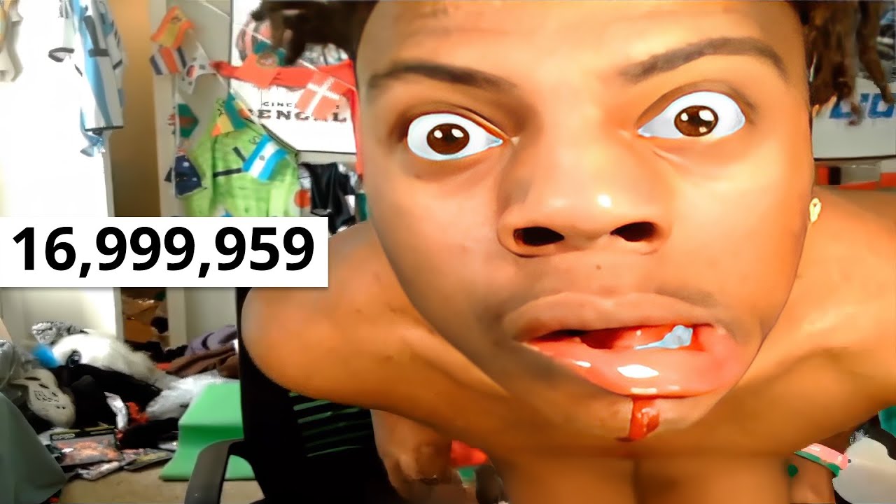 clips that made ishowspeed famous 😭