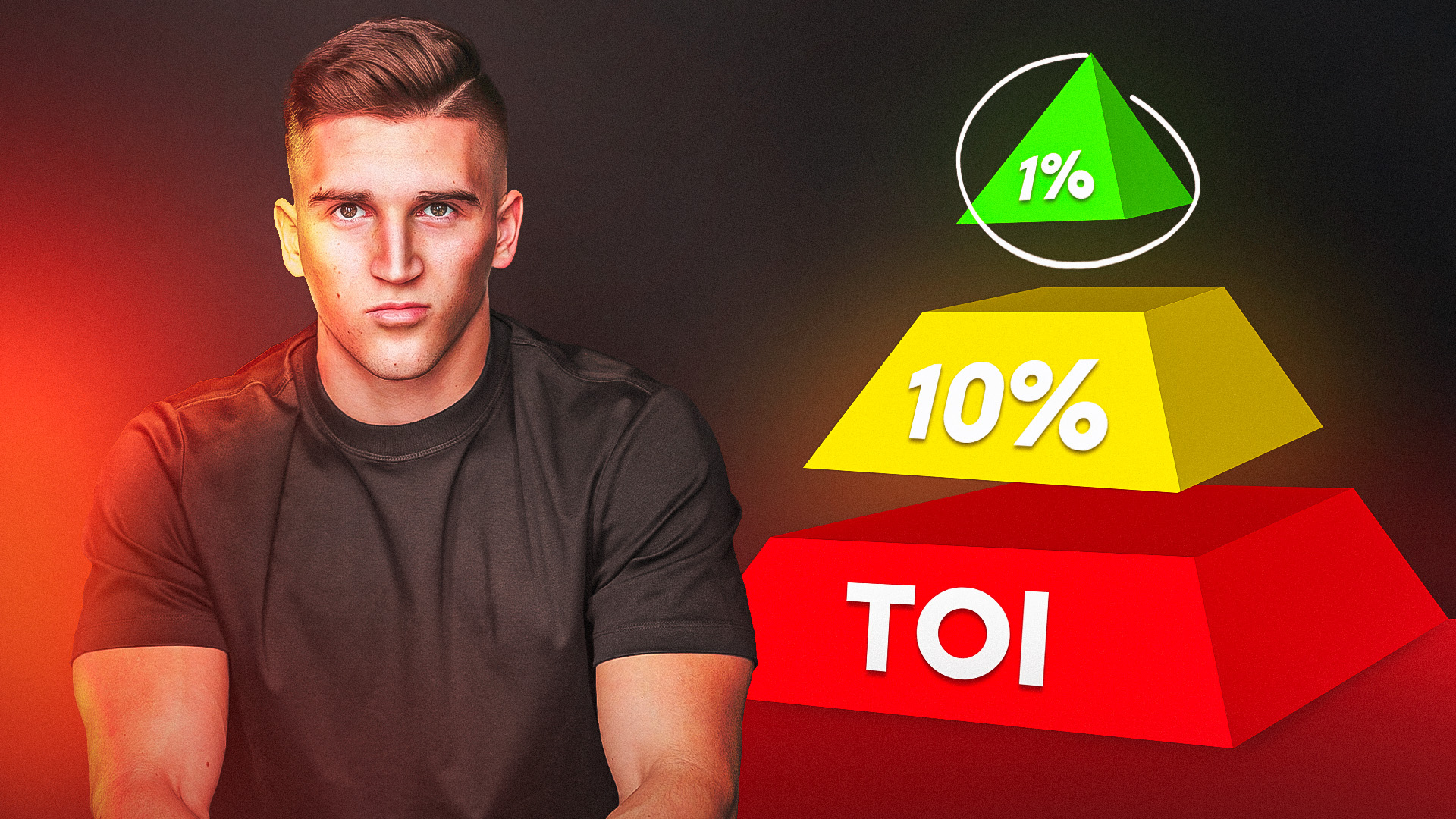 Comment Faire Partie du Top 1%