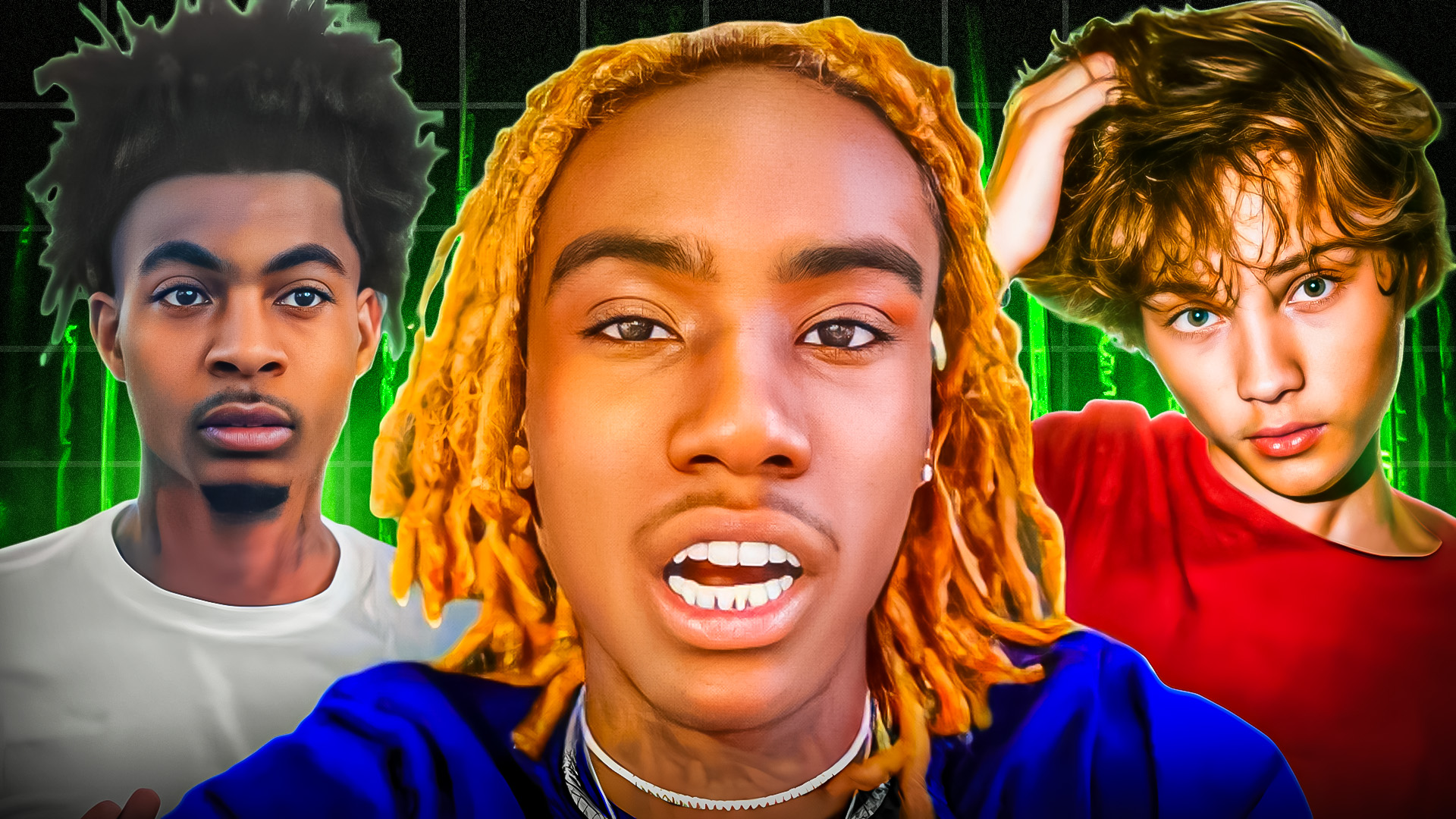 Underground Artists I Think Will BLOW UP in 2024
