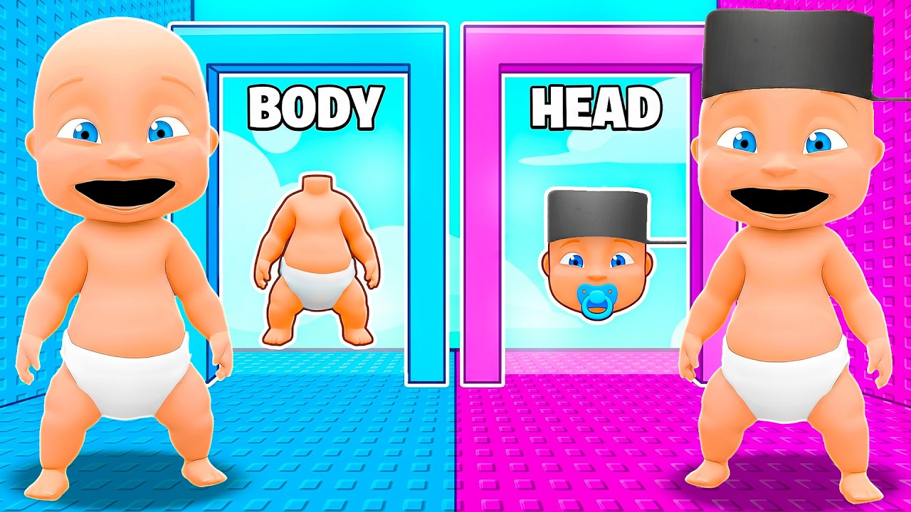 Would You Rather, Baby Tower...